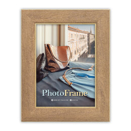 Ramka Italia Olbia - różne kolory i formaty - Beżowy, 20x30, 20x30