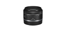 Canon RF-S 7.8mm f/4 STM DUAL E