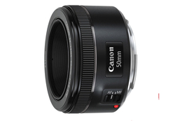 Canon EF 50mm f/1.8 STM