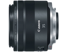 Canon RF 35mm f/1.8 Macro IS STM