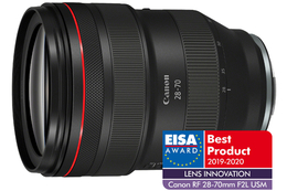 Canon RF 28-70mm f/2.0 L USM