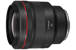 Canon RF 85mm f/1.2L USM