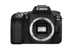 Canon EOS 90D Body