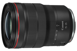 Canon RF 15-35mm f/2.8 L IS USM