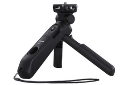 Statyw mini TRIPOD GRIP HG-100TBR