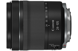 Canon RF 24-105mm f/4-7.1 IS STM