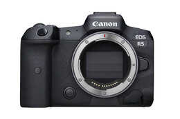 Canon EOS R5 body