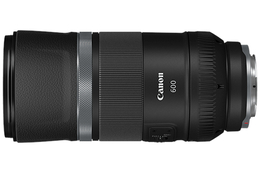 Canon RF 600mm  f/11 IS STM