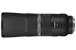 Canon RF 800mm f/11 IS STM