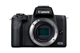 Canon EOS M50 Mark II Body