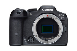 Canon EOS R7 Body