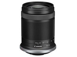 Canon RF-S 18-150mm f/3.5-6.3