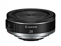 Canon RF 28mm 2.8 STM