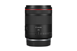 Canon RF 35mm f/1.4 L VCM