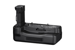 Wentylator Canon CF-R20EP Grip z LAN
