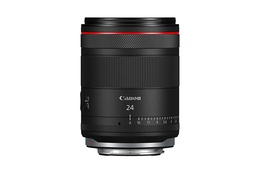 Canon RF 24mm f/1.4L VCM