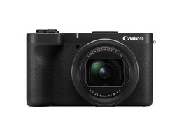 Canon Powershot V1 Premium Vlogger Kit.
