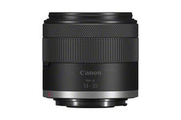 Canon RF-S 14-30mm f/4-6.3 IS STM PZ