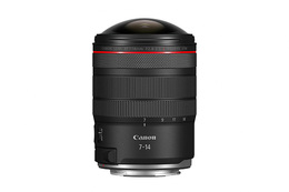 Canon RF 7-14mm F2.8-3.5 L FISHEYE STM