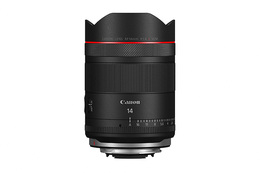 Canon RF 14mm F1.4 L VCM