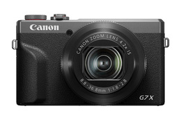 Canon PowerShot G7 X MK III (czarny) 30th Anniversary Edition