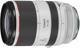 Canon RF 70-200 f/2.8L IS USM  