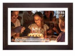 Ramka cyfrowa Denver PFF-1543DW FHD 15.6