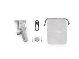 Gimbal DJI Osmo Mobile 7