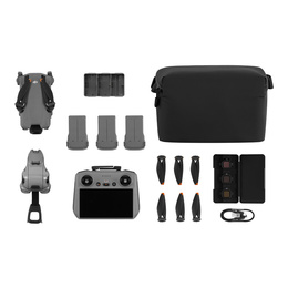 Dron DJI Mini 5 Pro Fly More Combo (DJI RC 2)