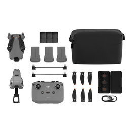 Dron DJI Mini 5 Pro Fly More Combo (DJI RC-N3)