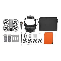 Dron DJI Avata 360 Motion Fly More Combo (DJI GOGGLES N3)