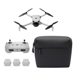 Dron DJI Lito 1 FLy More Combo (DJI RC-N3)