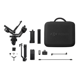 Gimbal DJI RS 5 COMBO