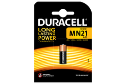 Bateria DURACELL MN21