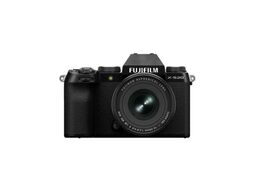 Fujifilm X-S20 z ob. 16-50mm