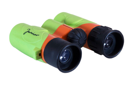 Lornetka FOCUS JUNIOR 6x21 (green/orange)