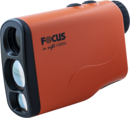 Dalmierz Focus In Sight Range Finder 1000