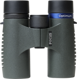 Lornetka Focus Optimum 10x42 ED