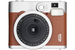 Fujifilm Instax MINI 90 NC EX D (brown)