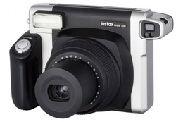 Fujifilm Instax Wide 300 (czarny)