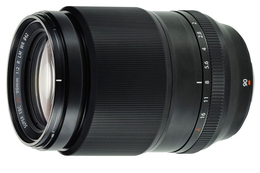 Fujinon XF 90mm f/2R LM WR