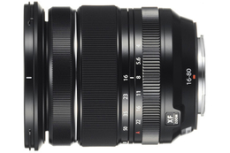 Fujinon XF 16-80mm f/4 R OIS WR