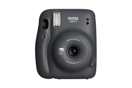 Fujifilm Instax Mini 11 (grafitowy - charcoal gray)