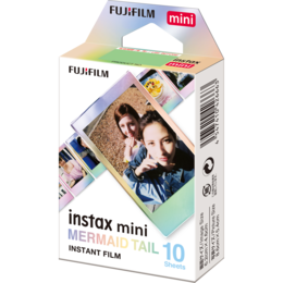 Wkład Fujifilm Instax mini Mermaid 10 szt.