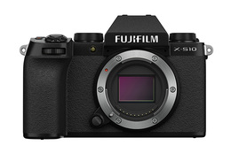 Fujifilm X-S10 Body