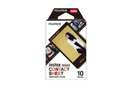 Wkład Fujifilm Instax Mini 10 Contact