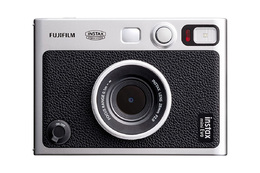 Fujifilm Instax MINI EVO czarny (TYPE C)