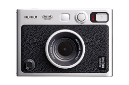 Fujifilm Instax MINI EVO czarny