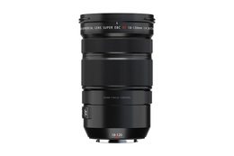 Fujinon XF 18-120mm f/4.0 LM PZ WR