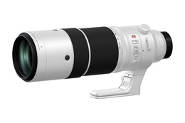 Fujinon XF 150-600mm f/5.6-8 R LM OIS WR